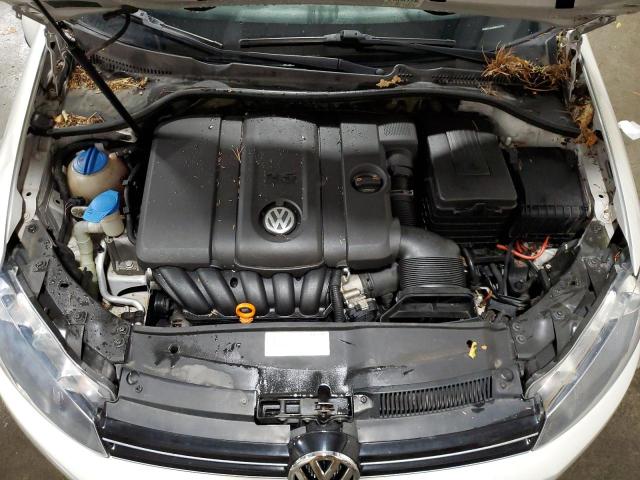 Photo 12 from auction – 2011 VOLKSWAGEN JETTA S with VIN 3VWPZ7AJ3BM612775