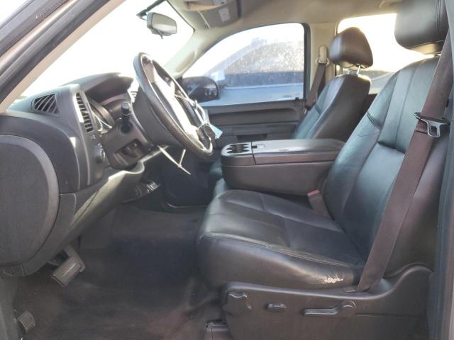 Photo 7 from auction – 2013 CHEVROLET SILVERADO with VIN 3GCPKSE75DG100414