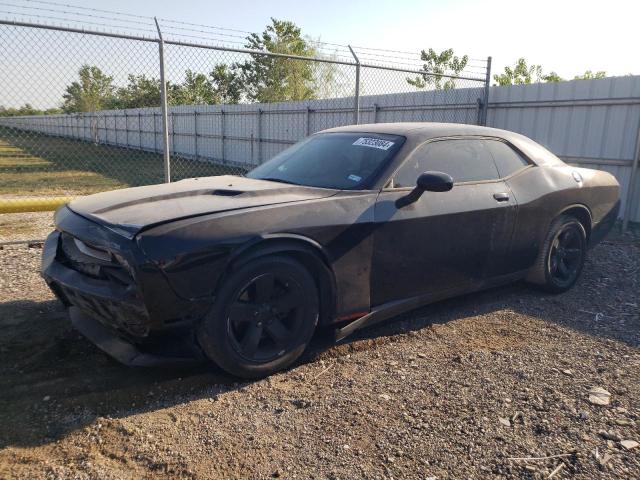 DODGE CHALLENGER 2014 with VIN 2C3CDYAG8EH274288 - Photo from auction