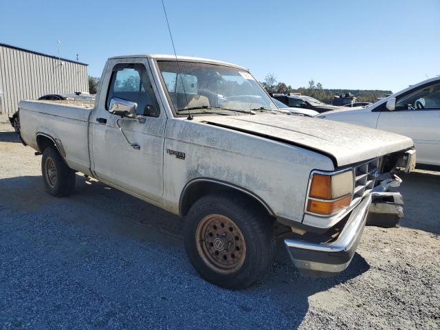 Photo 4 from auction – 1990 FORD RANGER with VIN 1FTCR10A8LUB55801