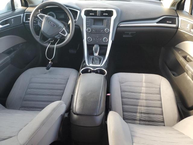 Photo 8 from auction – 2016 FORD FUSION S with VIN 3FA6P0G79GR397989
