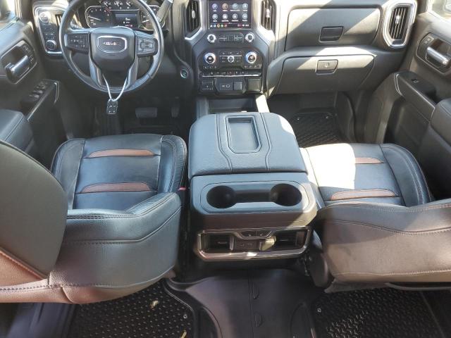 Photo 8 from auction – 2021 GMC SIERRA with VIN 3GTU9EET9MG392341