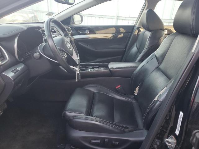Zdjęcie 7 z aukcji – 2016 NISSAN MAXIMA 3.5 z VIN 1N4AA6AP5GC415488