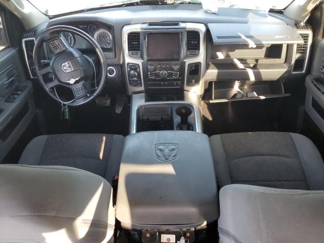 Photo 8 from auction – 2018 RAM 1500 SLT with VIN 1C6RR7LT9JS126463