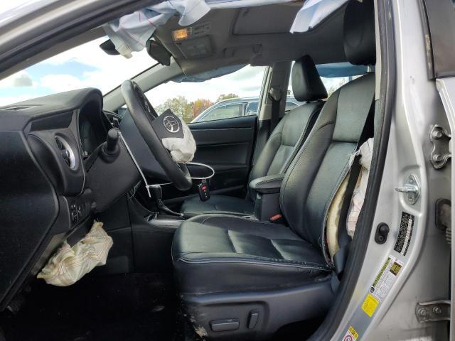 Photo 7 from auction – 2017 TOYOTA COROLLA L with VIN 2T1BURHEXHC752453