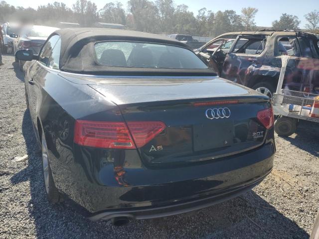 Photo 6 from auction – 2016 AUDI A5 PREMIUM with VIN WAUD2AFHXGN005747