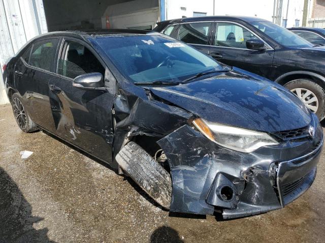 Photo 4 from auction – 2014 TOYOTA COROLLA L with VIN 2T1BURHE9EC075472