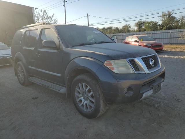 Foto 4 de la subasta – 2011 NISSAN PATHFINDER con VIN 5N1AR1NN4BC603549