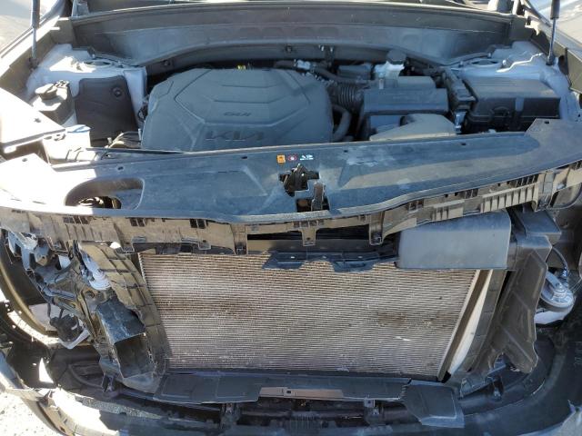 Photo 12 from auction – 2023 KIA TELLURIDE with VIN 5XYP3DGCXPG392583