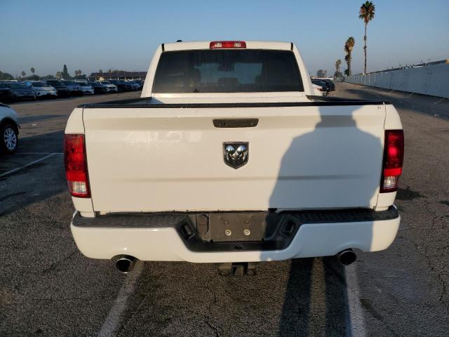 Photo 6 from auction – 2014 RAM 1500 ST with VIN 1C6RR6KT9ES318970