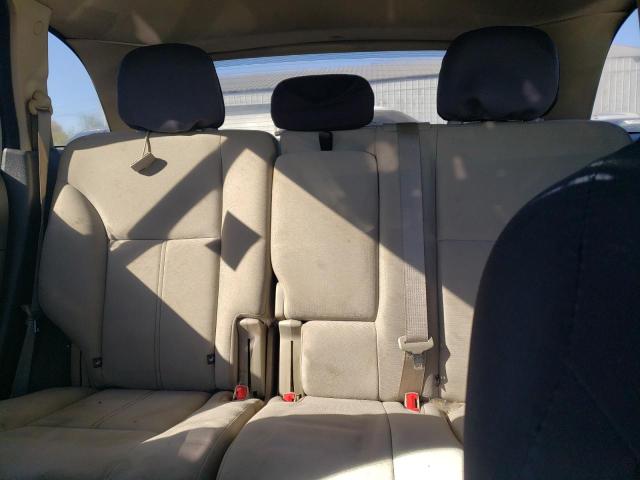 Photo 10 from auction – 2013 FORD EDGE SE with VIN 2FMDK3GC7DBE23915
