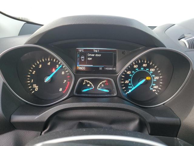 Photo 9 from auction – 2014 FORD ESCAPE TIT with VIN 1FMCU9J93EUD28964
