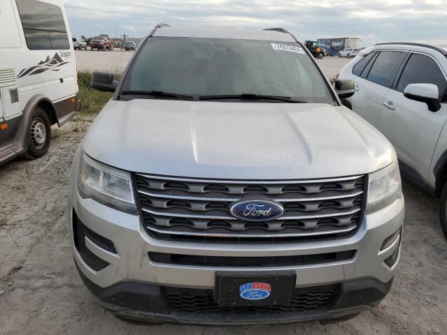 Photo 5 from auction – 2017 FORD EXPLORER with VIN 1FM5K8B8XHGD96244