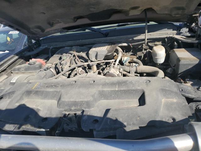 Photo 11 from auction – 2008 GMC SIERRA K35 with VIN 1GTJK33698F211447