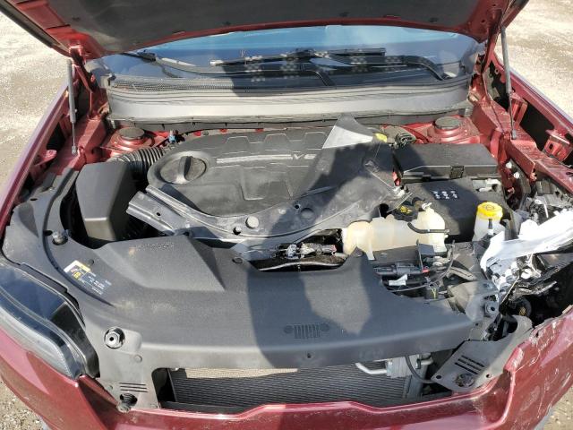 Photo 12 from auction – 2019 JEEP CHEROKEE L with VIN 1C4PJMDX1KD397188