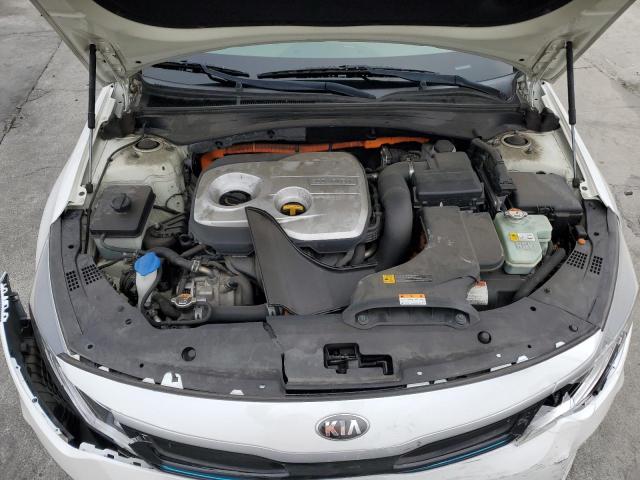Photo 11 from auction – 2017 KIA OPTIMA PLU with VIN KNAGV4LD6H5019136