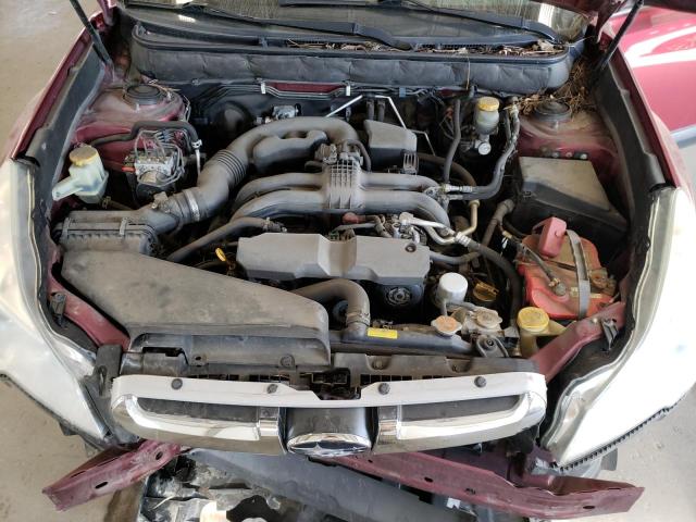 Снимка 12 от търг – 2014 SUBARU OUTBACK 2. с VIN 4S4BRBAC2E3293453