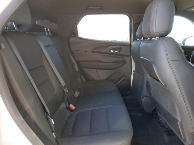 Photo 11 from auction – 2021 CHEVROLET TRAILBLAZE with VIN KL79MTSL4MB087431