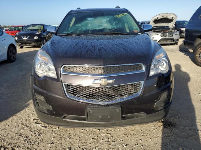 Photo 5 from auction – 2015 CHEVROLET EQUINOX LT with VIN 2GNALBEK8F6196634