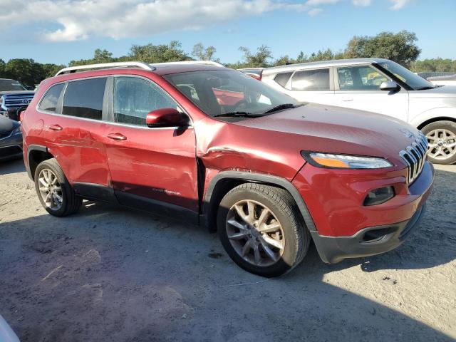 Photo 4 from auction – 2014 JEEP CHEROKEE L with VIN 1C4PJLDB1EW279519