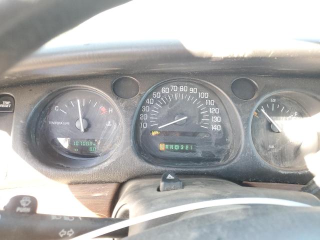 Photo 9 from auction – 2004 BUICK LESABRE CU with VIN 1G4HP52K54U158189
