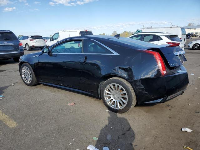 Photo 2 from auction – 2014 CADILLAC CTS PERFOR with VIN 1G6DG1E34E0157806