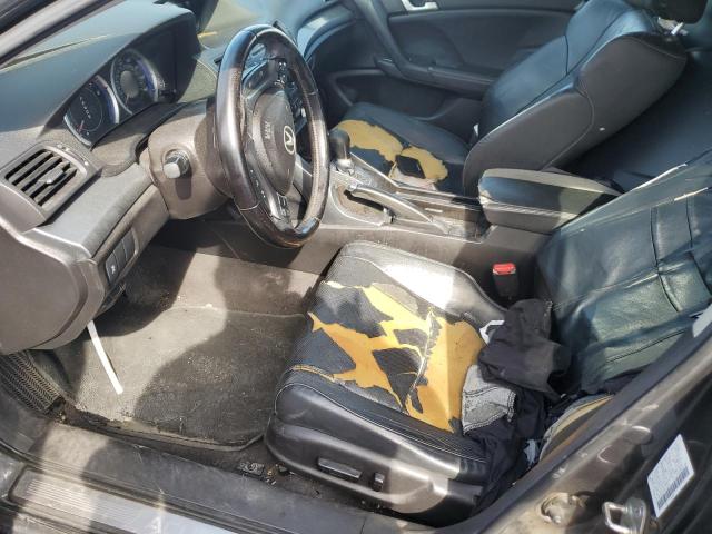 Photo 7 from auction – 2011 ACURA TSX with VIN JH4CU2F61BC016426