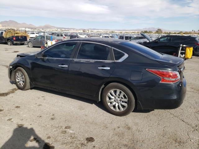 Photo 2 from auction – 2014 NISSAN ALTIMA 2.5 with VIN 1N4AL3AP0EN367778