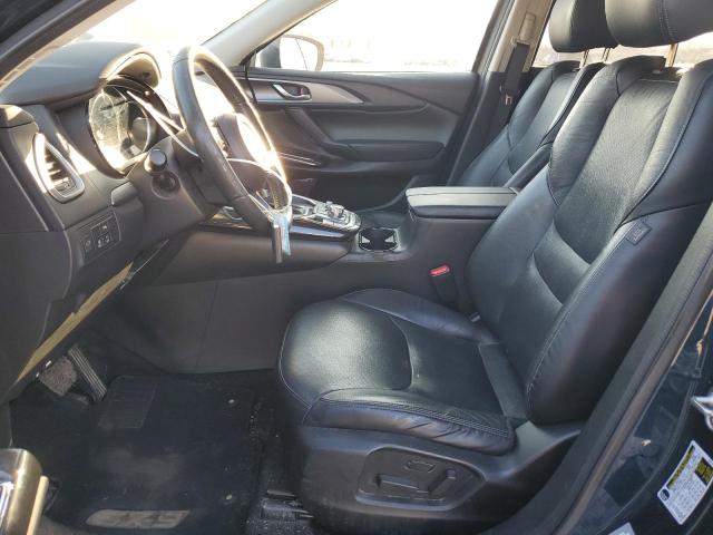 Photo 7 from auction – 2018 MAZDA CX-9 TOURI with VIN JM3TCBCY4J0202866