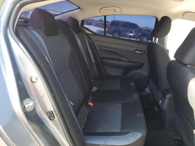 Photo 10 from auction – 2023 NISSAN VERSA SV with VIN 3N1CN8EV2PL846888