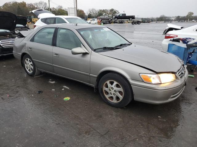 Photo 4 from auction – 2001 TOYOTA CAMRY CE with VIN 4T1BG28K41U074050