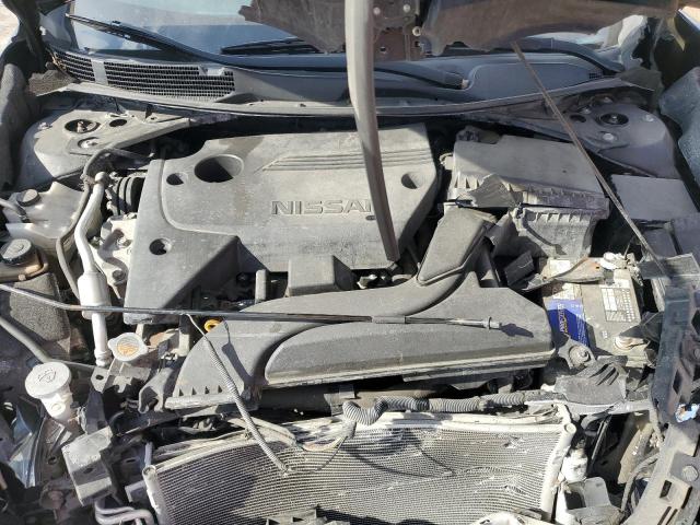 Photo 11 from auction – 2016 NISSAN ALTIMA 2.5 with VIN 1N4AL3AP4GC122318