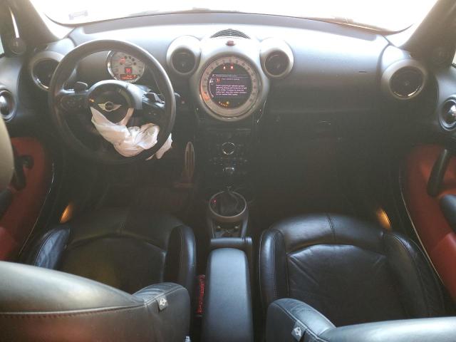 Photo 8 from auction – 2012 MINI COOPER S C with VIN WMWZC5C56CWL58060