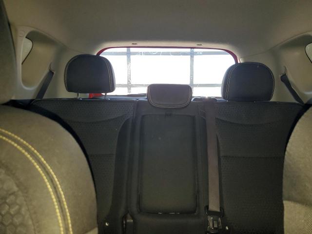 Photo 10 from auction – 2016 KIA SOUL + with VIN KNDJP3A50G7855407