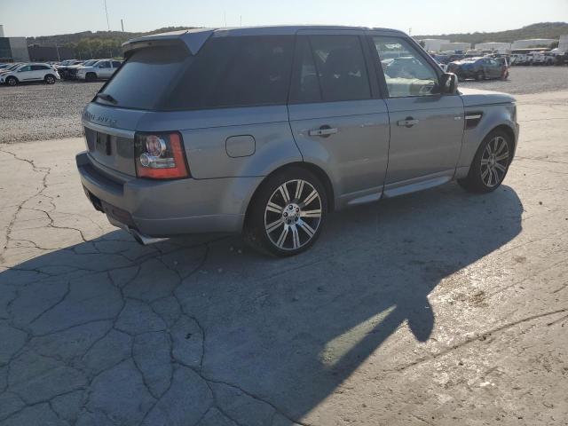 Photo 3 from auction – 2012 LAND ROVER RANGE ROVE with VIN SALSF2D46CA743317