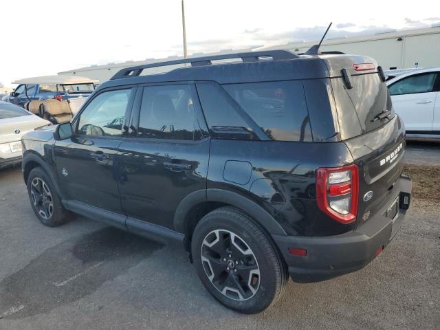 Photo 2 from auction – 2022 FORD BRONCO SPO with VIN 3FMCR9C68NRD00282