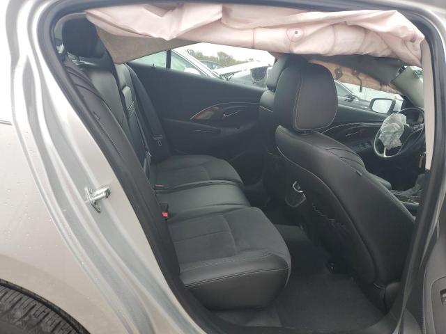 Photo 10 from auction – 2015 BUICK LACROSSE with VIN 1G4GA5G37FF153579