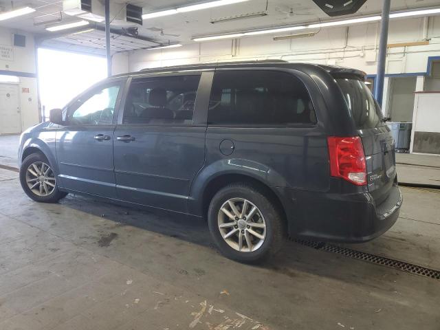 Photo 2 from auction – 2014 DODGE GRAND CARA with VIN 2C4RDGCG4ER305592