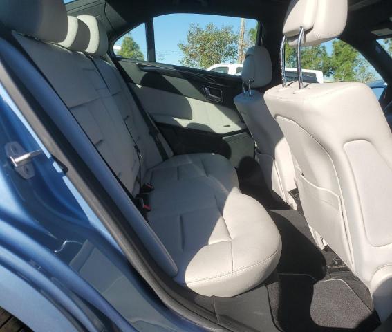 Photo 10 from auction – 2011 MERCEDES-BENZ E 350 with VIN WDDHF5GB1BA320520