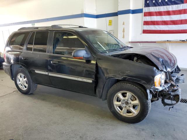 Photo 4 from auction – 2002 GMC ENVOY with VIN 1GKDT13S222305250