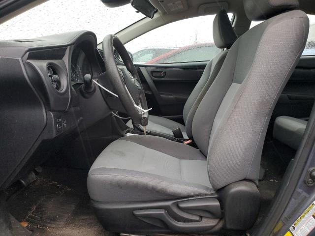Photo 7 from auction – 2018 TOYOTA COROLLA L with VIN 5YFBURHE9JP850556