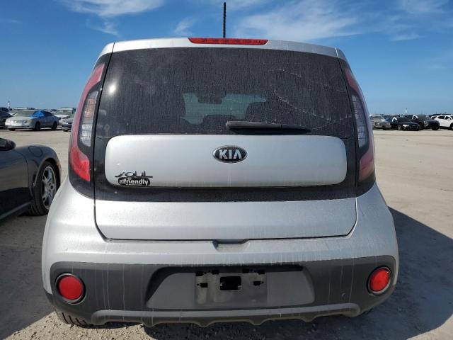 Photo 6 from auction – 2017 KIA SOUL with VIN KNDJN2A20H7482134