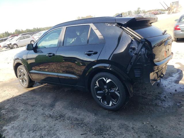 Photo 2 from auction – 2023 KIA NIRO WIND with VIN KNDCR3L11P5055028