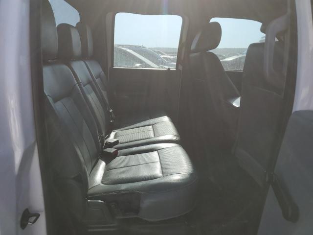 Photo 10 from auction – 2012 FORD F250 SUPER with VIN 1FT7W2A63CEB69237