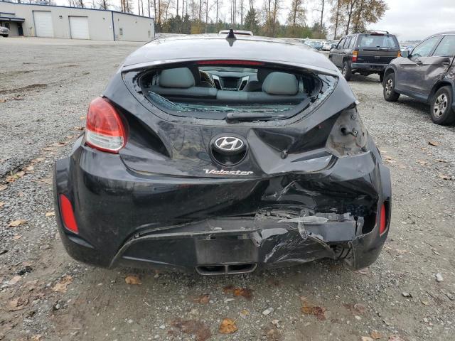 Zdjęcie 6 z aukcji – 2012 HYUNDAI VELOSTER z VIN KMHTC6AD3CU026741