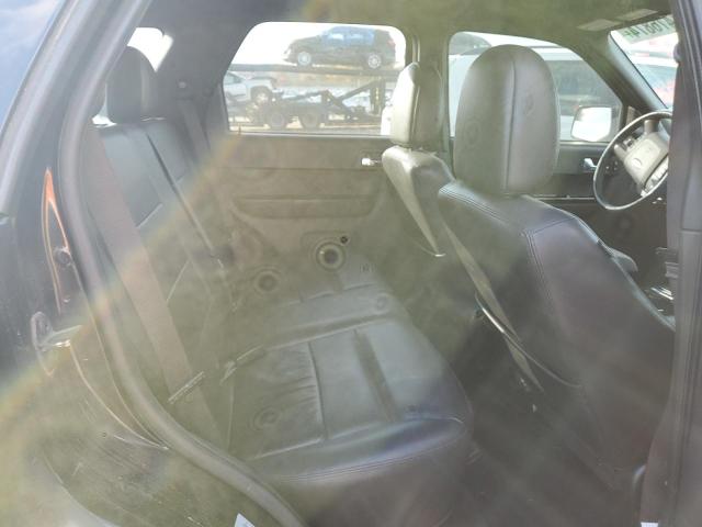 Photo 10 from auction – 2012 FORD ESCAPE with VIN 1FMCU9EG6CKC21554