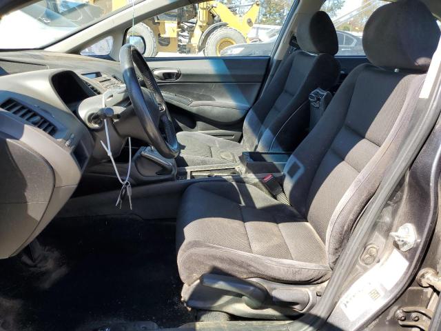 Photo 7 from auction – 2011 HONDA CIVIC LX-S with VIN 19XFA1F62BE044987