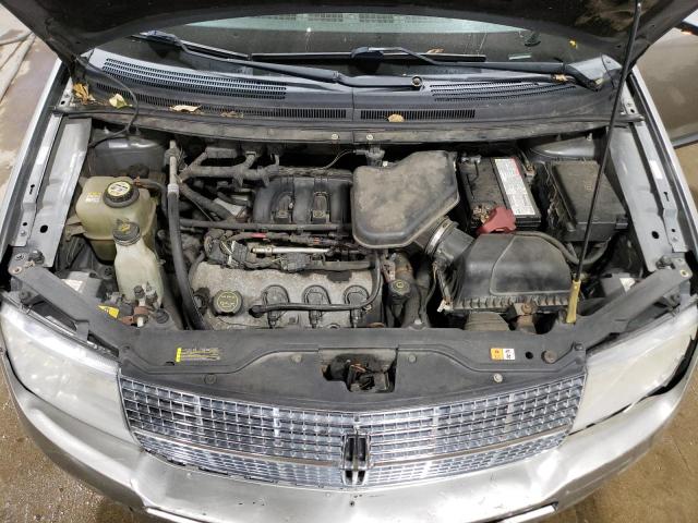 Photo 12 from auction – 2008 LINCOLN MKX with VIN 2LMDU88C98BJ10915