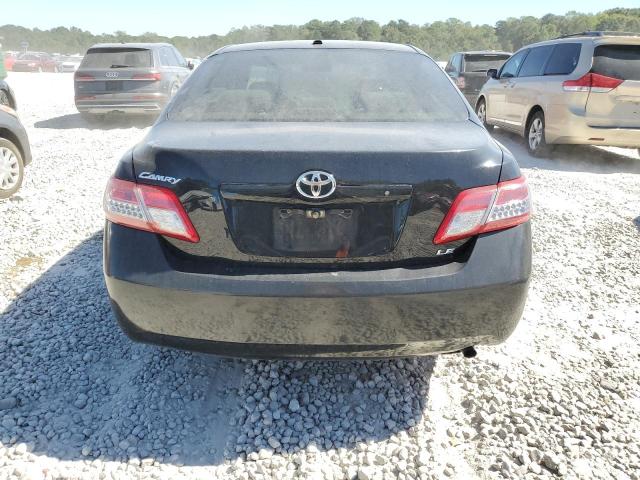 Photo 6 from auction – 2011 TOYOTA CAMRY BASE with VIN 4T1BF3EK5BU745319