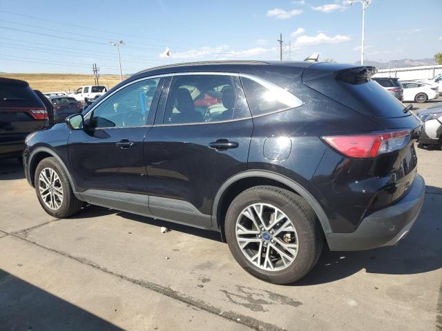 Photo 2 from auction – 2021 FORD ESCAPE SEL with VIN 1FMCU9H66MUA51186